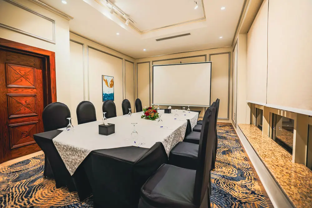 Platinum Ballroom