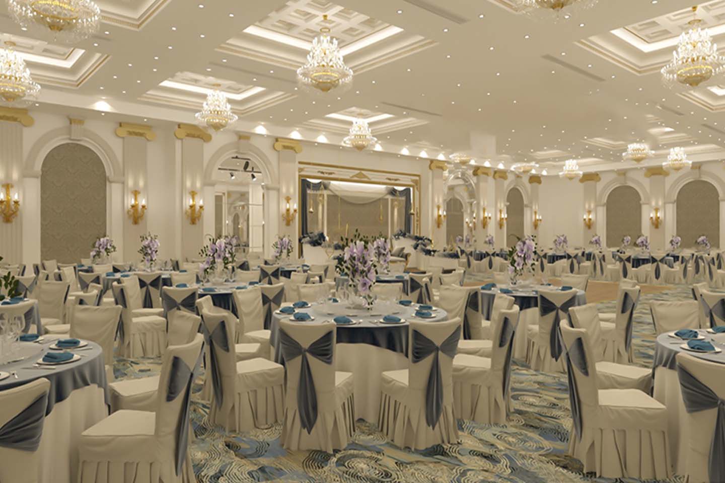 Platinum Ballroom