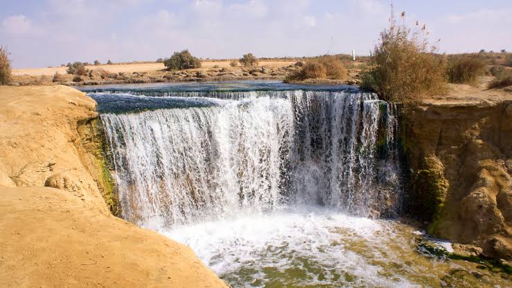 Wadi Al-Rayan