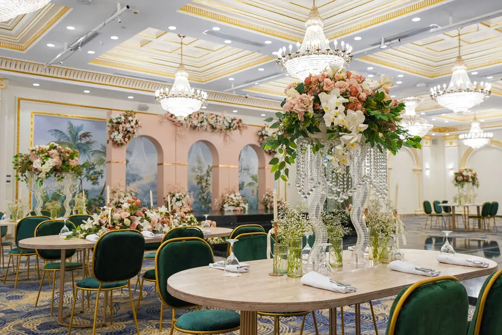 Diamond Ballroom