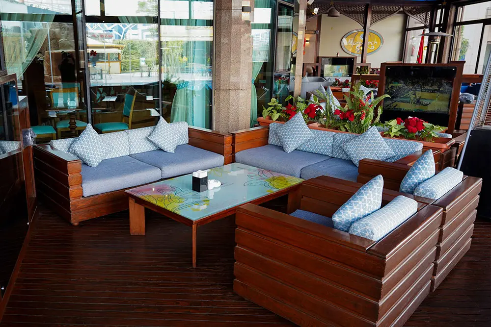 El Veranda 