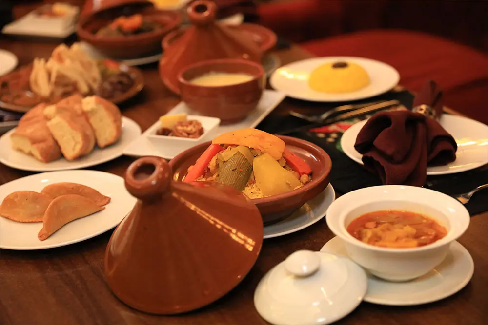 Marrakesh
