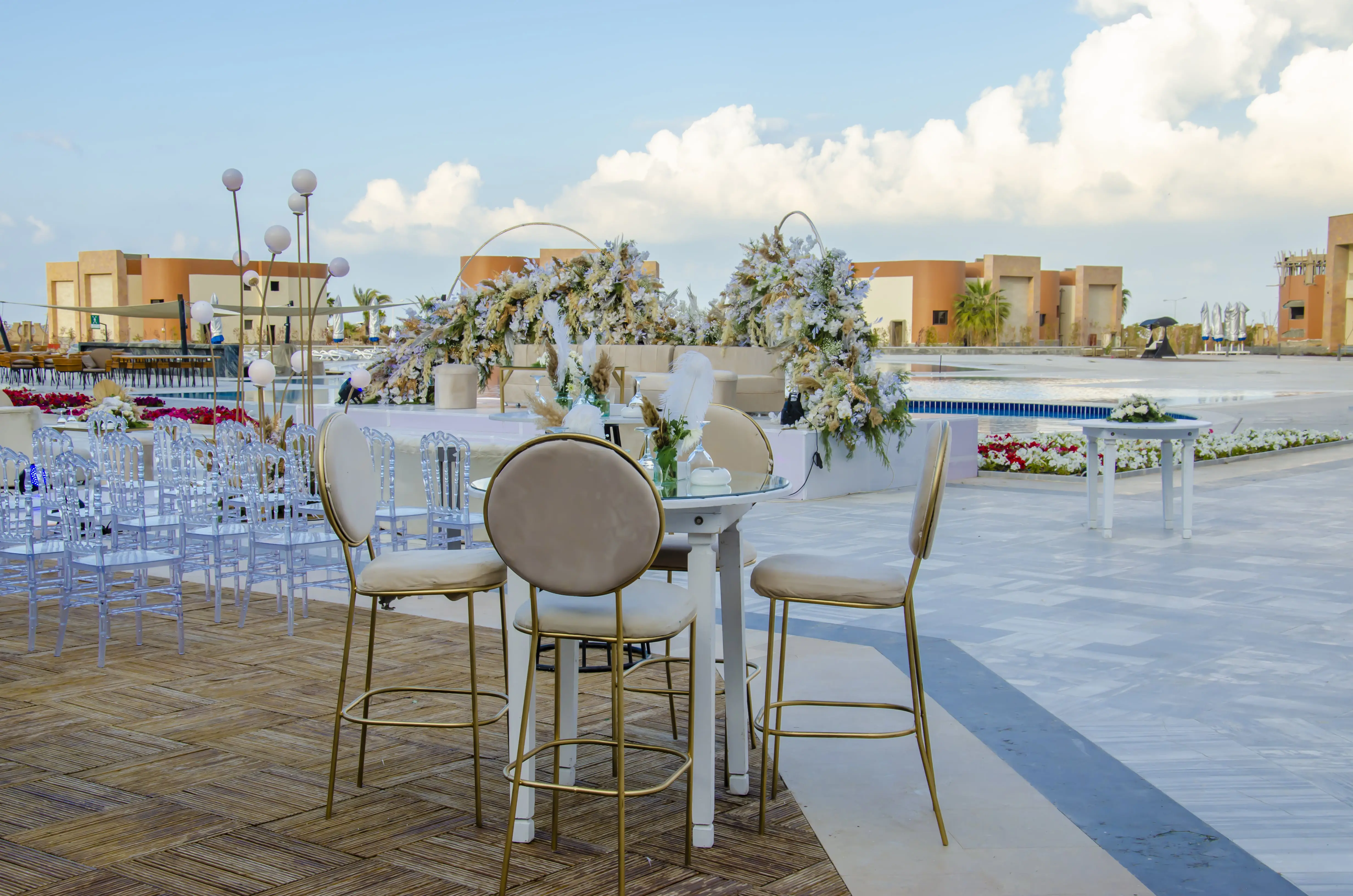 Meetings & Events