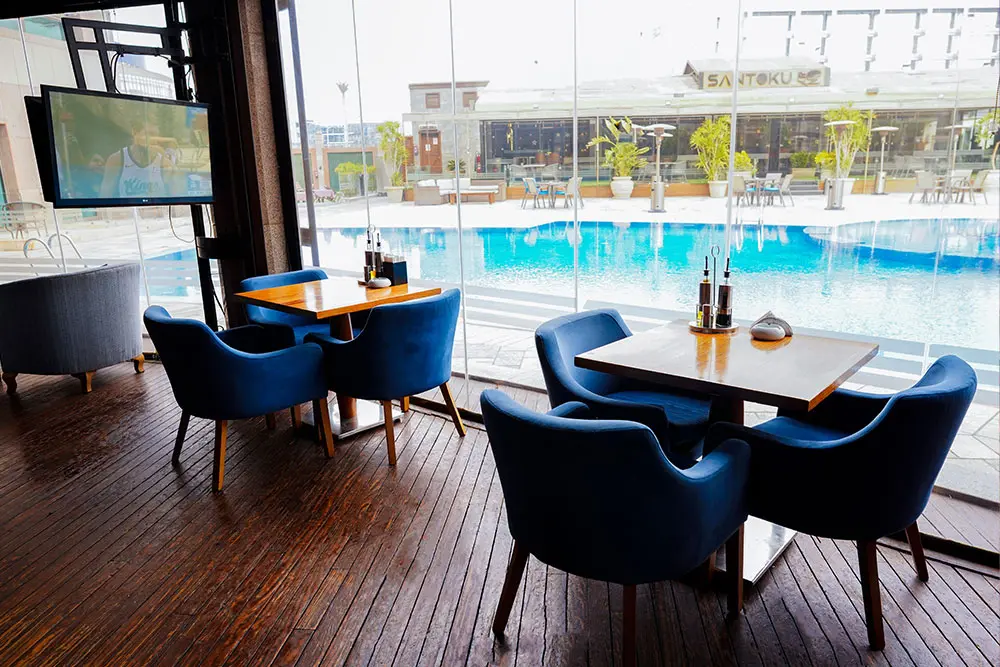 El Veranda 