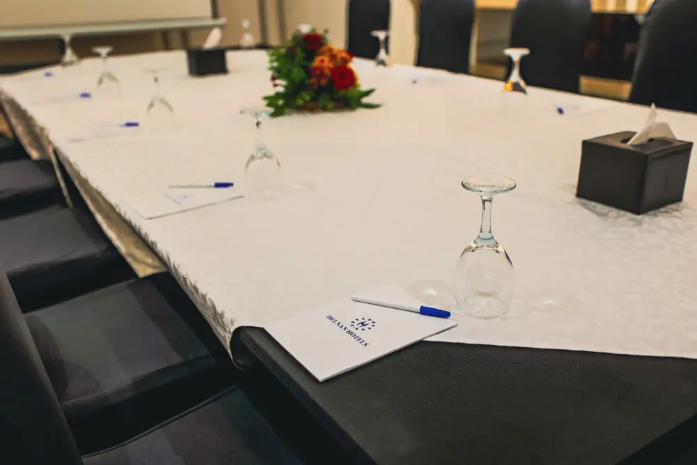 Platinum Meeting Room