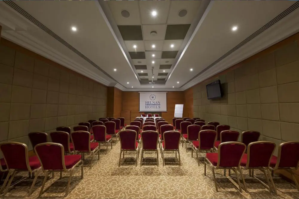 Corporate Events