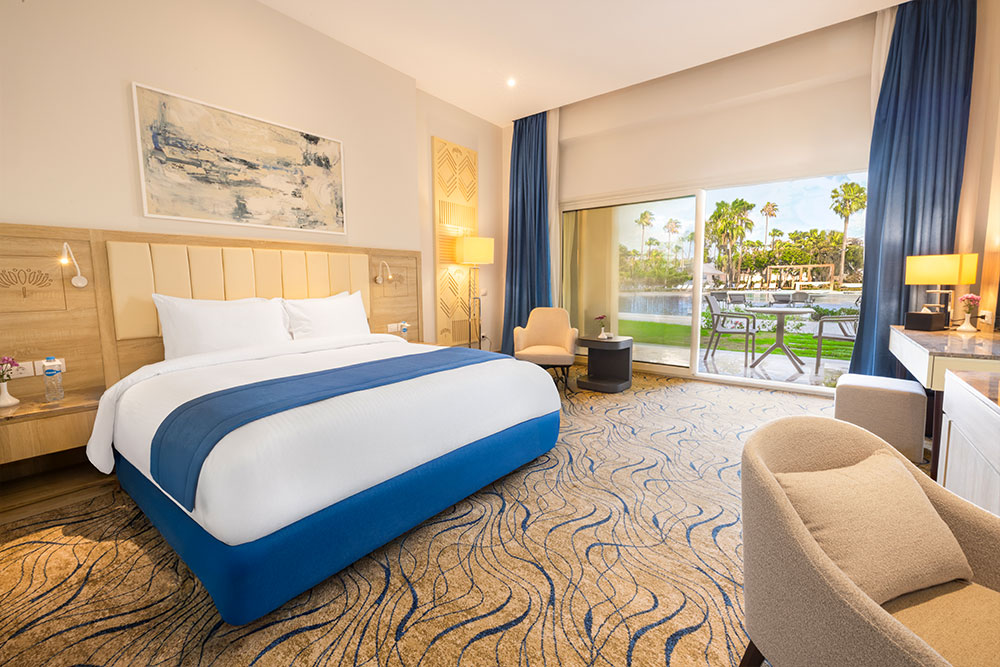 Antoniades Premium Room