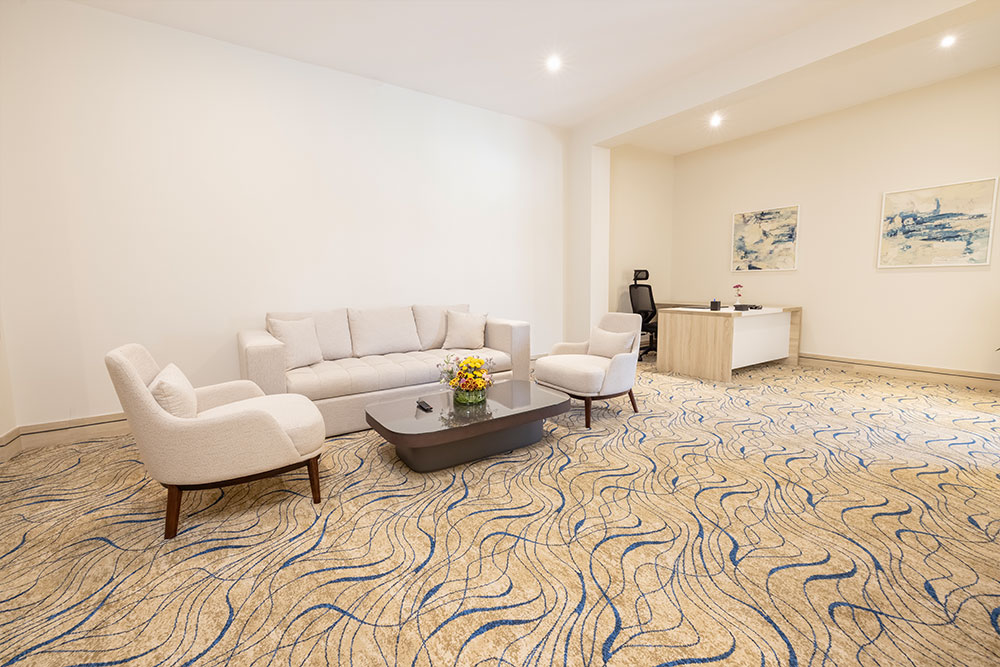 Antoniades Premium Suite