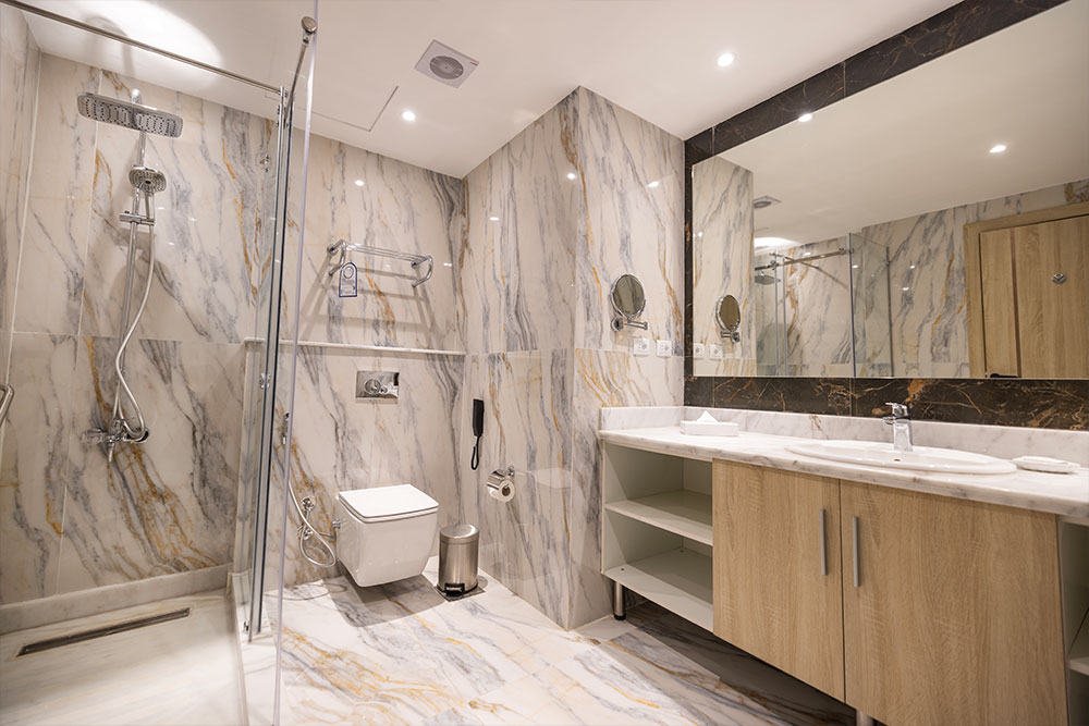 Antoniades Premium Room