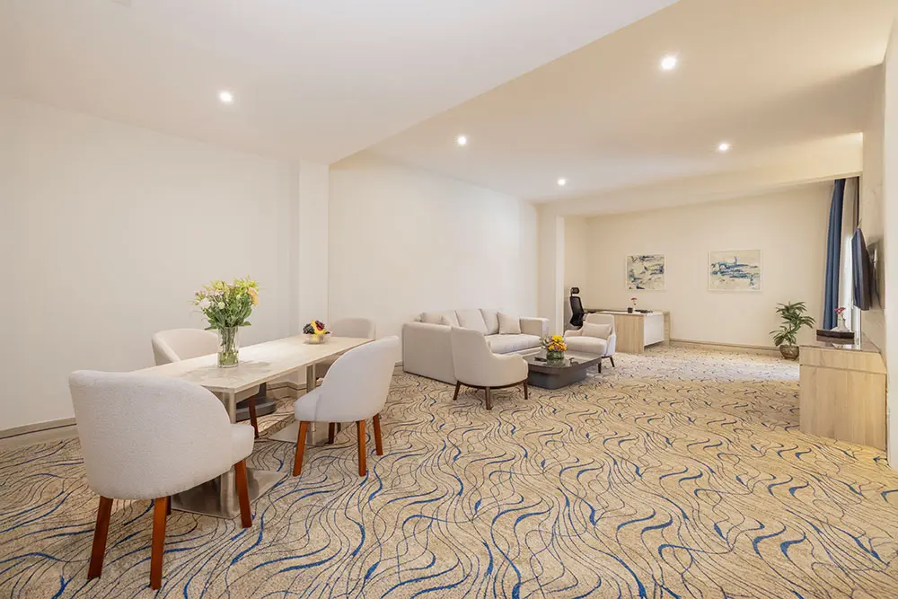Antoniades Premium Suite