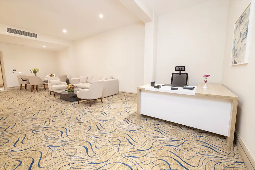 Antoniades Premium Suite