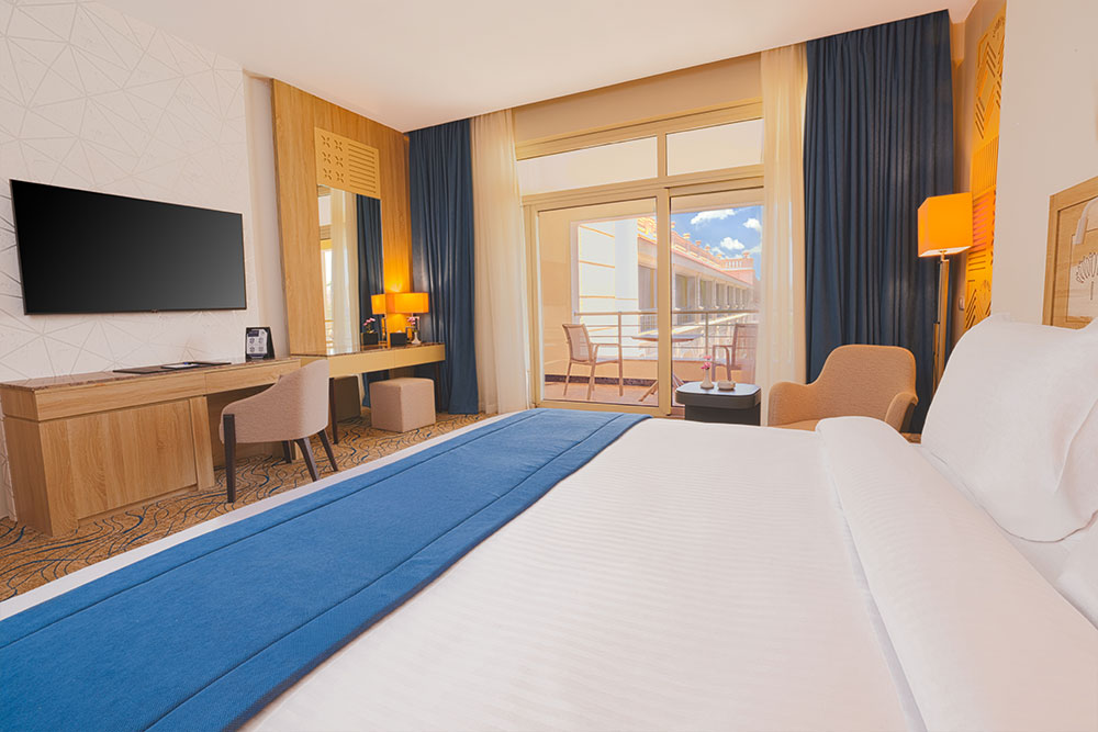 Antoniades Premium Suite