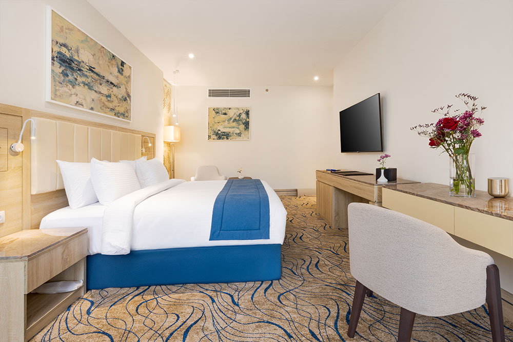 Orchid Executive Suite