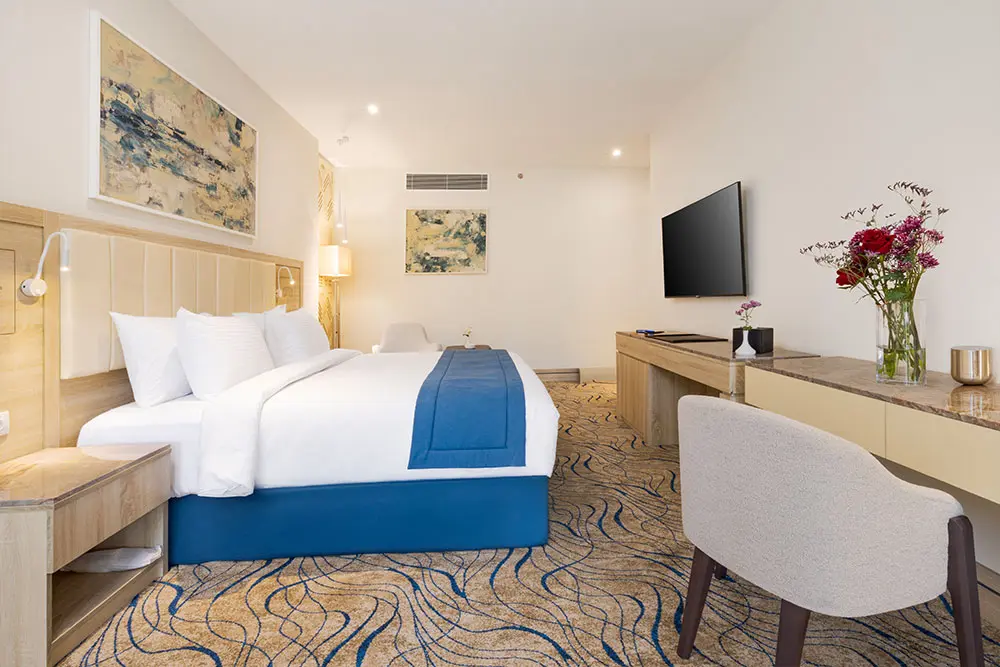 Orchid Executive Suite