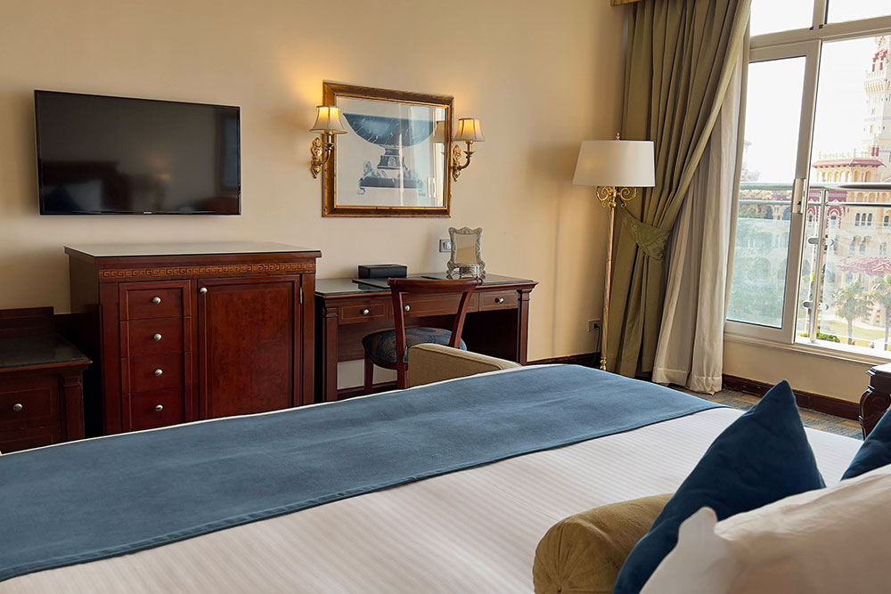 Executive Suite