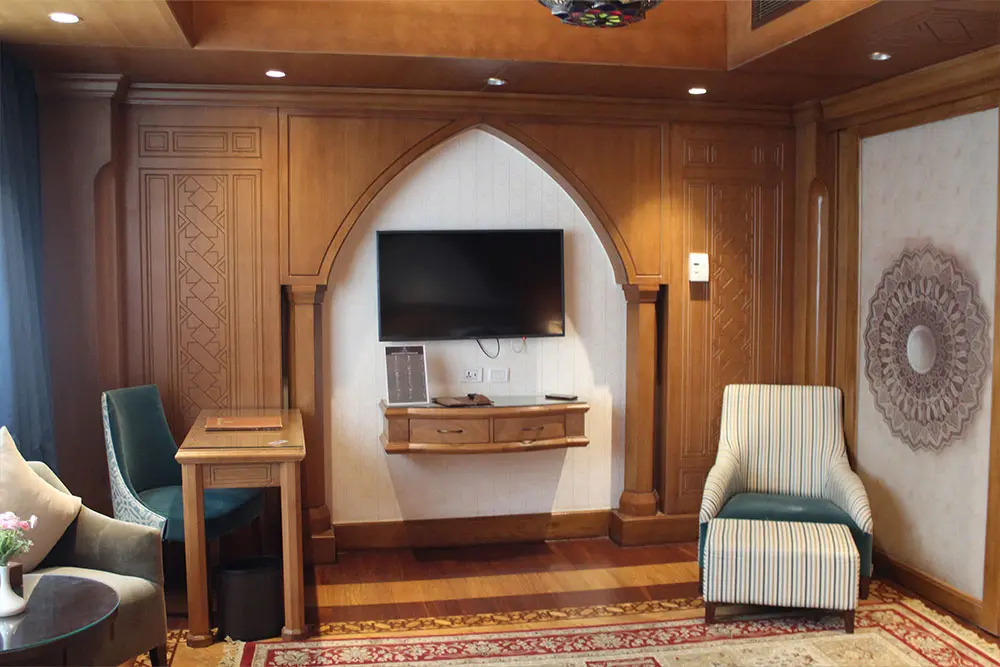 Arbian Suite