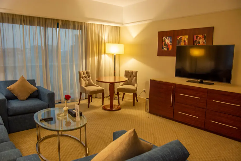 Suite